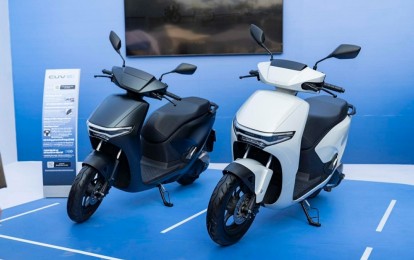 Mua Honda CUV e:, người dùng nên thuê pin để nhẹ tiền ban đầu hay mua pin để yên tâm lâu dài?